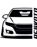 Honda Civic FK2 HO-021