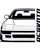 Honda Prelude BA HO-022