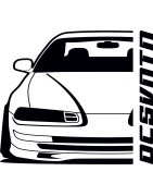 Honda Prelude BB 1/2/3 HO-023
