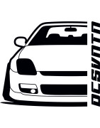 Honda Prelude BB 6/8/9 HO-044