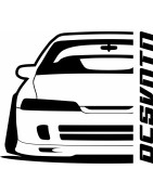 Honda Integra DC1 HO-034
