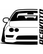 Honda Integra DC2/4 HO-033