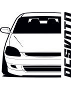 Honda Logo HO-041