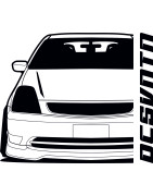 Honda Stream RN3 HO-046