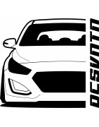 Hyundai I30 GDH HY-003