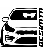 Kia Ceed JD KI-001