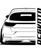 Kia Ceed CD Heck Facelift KI-008