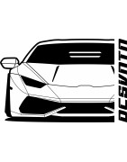 Lamborghini Huracán L-001