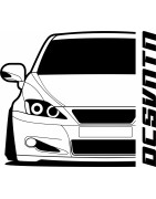 Lexus IS 250C LE-001