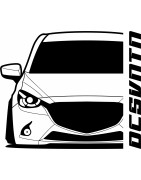 Mazda 2 DJ1 MA-007