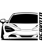 McLaren 720 S ML-001