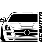AMG MB-002
