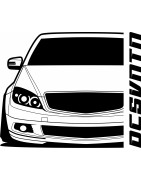 Mercedes C-klasse W204 MB-004